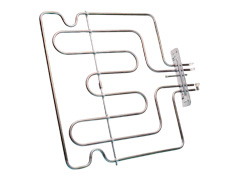 Heating elements for household appliances E.G.O.