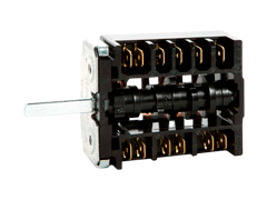 Household Appliance controls E.G.O.