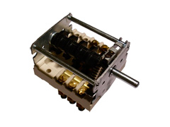 Switches E.G.O.
