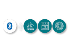 Connection Solutions E.G.O.